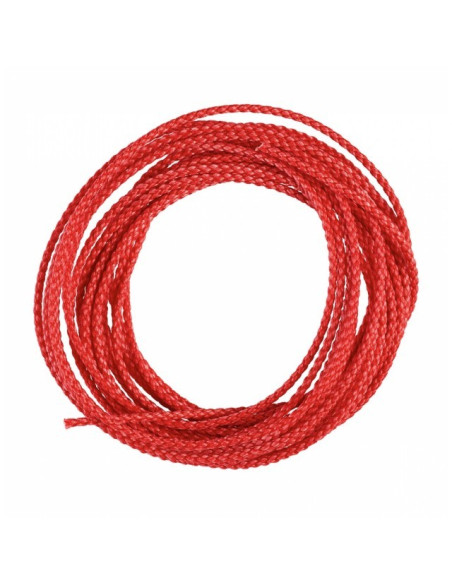 Linha Daiwa Samurai Assist 130Lb 3m